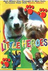 리틀 히어로