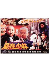 용재소림(소림칠금강)