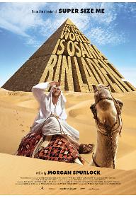 오사마 빈 라덴을 찾아서