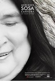 메르세데스 소사: 칸토라