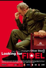 피델 카스트로를 찾아서