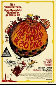 80일간의 세계일주