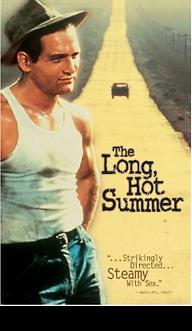 길고 긴 여름날