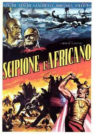 스키피오 아프리카누스