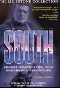 어니스트 셰클턴의 남극탐험