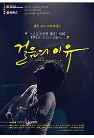 걸음의 이유