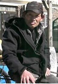 남한기행 : 삶의 사람들