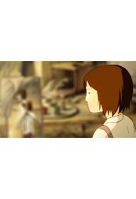 먼지 - Floral Reminiscene