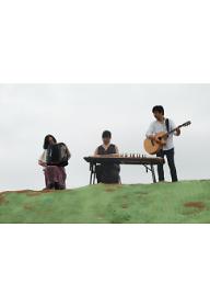 저수지의 개들 take 2. 낙동강 (with 바드&정민아)