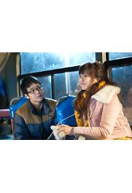 거기서 기다려줘요…