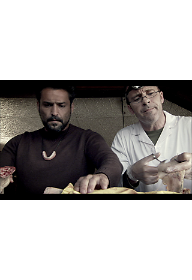 킹 크랩의 역습