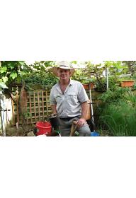 쓰레기통 속의 대화