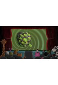 채소면 충분해요!