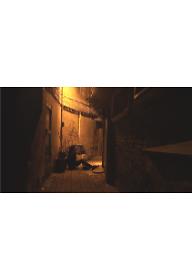 지갑을 잃어버리다