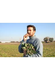 레이더스: 씨앗 원정대