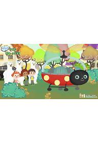 미라와 병지의 신비한 탄소여행