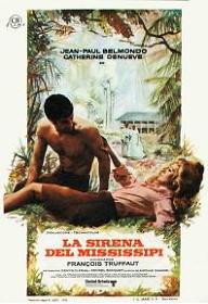 미시시피의 인어