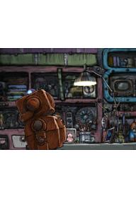 스페이스 파라다이스