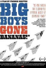 바나나 소송사건, 그 이후