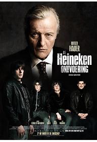 하이네켄 유괴사건