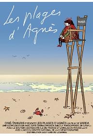 아녜스 바르다의 해변