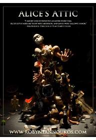 앨리스의 다락방