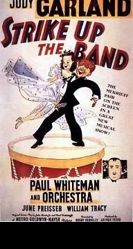 스트라이크 업 더 밴드