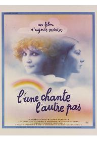 노래하는 여자, 노래하지 않는 여자