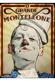 위대한 몬텔레오네 