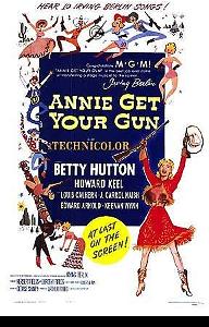 애니여 총을 잡아라