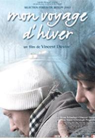 나의 겨울 여행