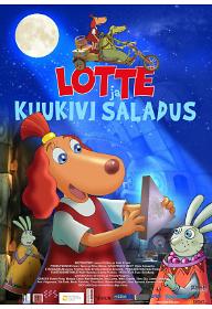 로테와 문스톤의 비밀