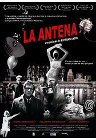 라 안테나