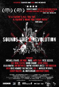 사운드 라이크 레볼루션