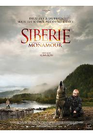 시베리아, 내 사랑