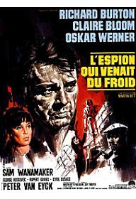 추운 곳에서 온 스파이