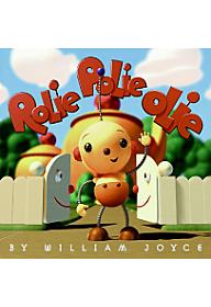 롤리 폴리 올리