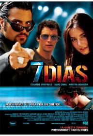 세븐 데이즈