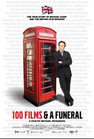 100편의 영화와 한 편의 장례식