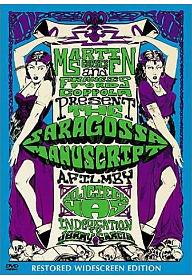 사라고사의 매뉴스크립트