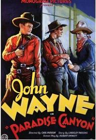 파라다이스 캐년