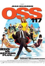 OSS 117 : 리오 대작전 
