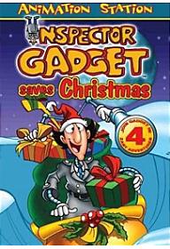 형사가제트-크리스마스를구하다