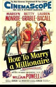 백만장자와 결혼하는 법