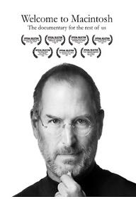 웰컴 투 매킨토시 : 애플의 역사와 숨겨진 뒷 이야기