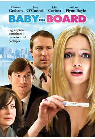 베이비 온 보드