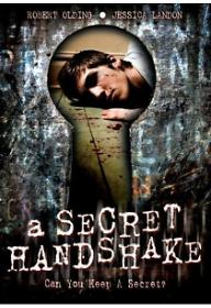 시크릿 핸드쉐이크