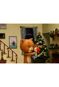 꼬마네꼬 크리스마스 스페셜 : 잃어버린 선물