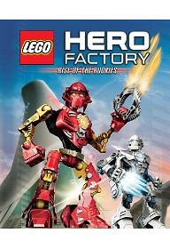 레고 : 히어로 팩토리