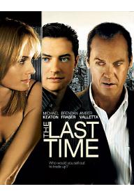 라스트 타임 